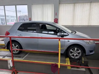 DONGFENG Бургас Авто