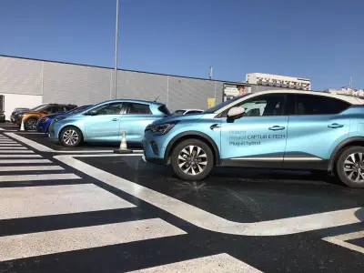 Renault Бургас Омникар Ауто