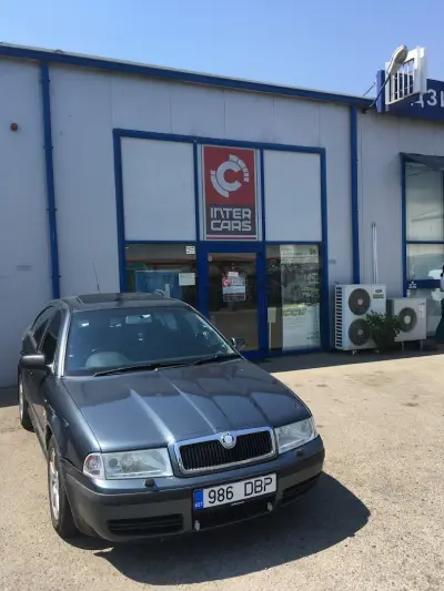 Интер Карс България ЕООД Inter Cars Bulgaria