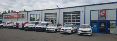 Интер Карс България ЕООД Inter Cars Bulgaria