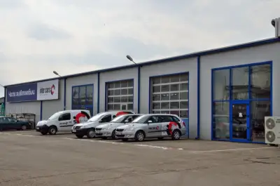 Интер Карс България ЕООД Inter Cars Bulgaria