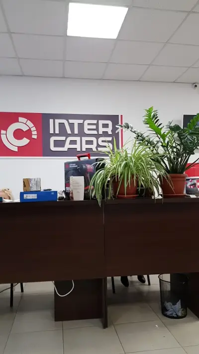 Интер Карс България ЕООД Inter Cars Bulgaria