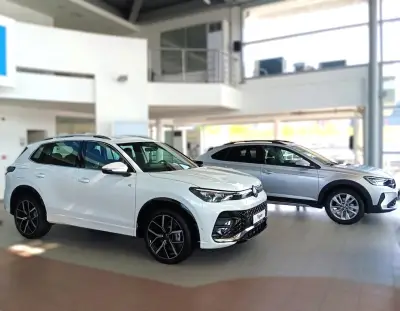 Westauto-M - Vоlkswagen oторизиран дилър и сервиз (Вестауто-М ООД)