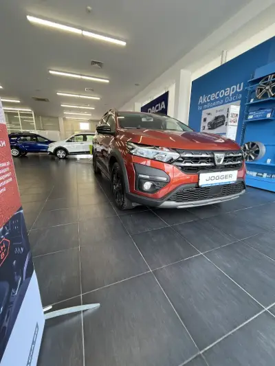 Dacia Бургас Омникар Ауто