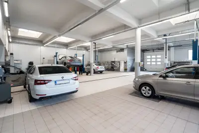 ŠKODA Център Бургас