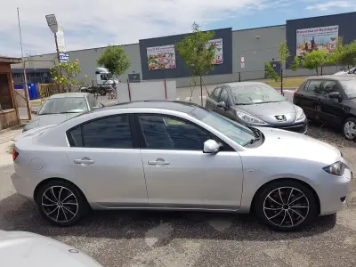 DYAKOV Automobiles
