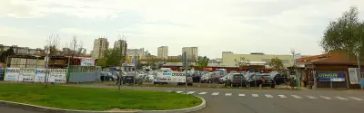 DYAKOV Automobiles