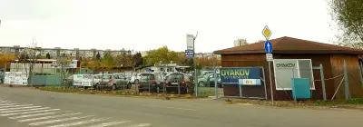 DYAKOV Automobiles