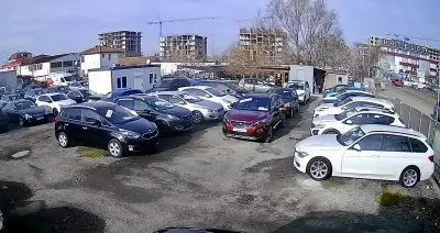 DYAKOV Automobiles