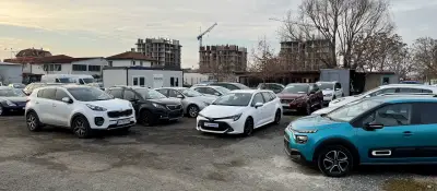 DYAKOV Automobiles