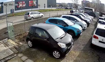 DYAKOV Automobiles