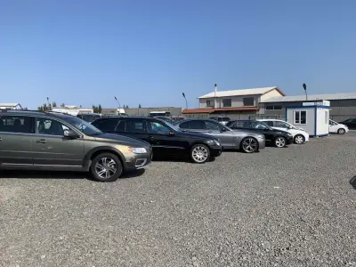 Auto Empire