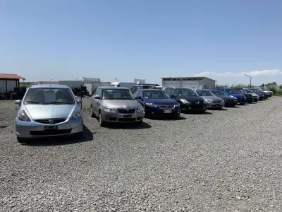 Auto Empire