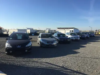 Auto Empire
