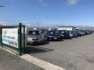 Auto Empire