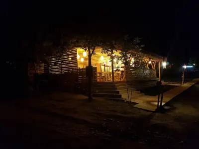 Яката манджа