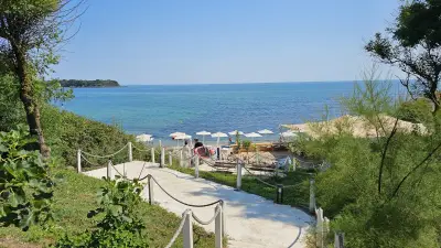 Къмпинг Гардения