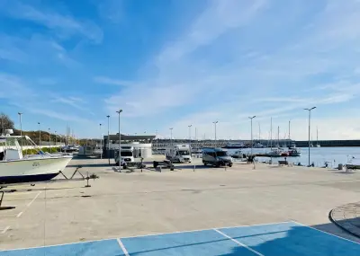 Кемперстоп Сарафово