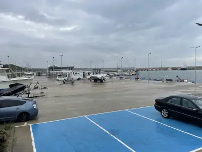 Кемперстоп Сарафово