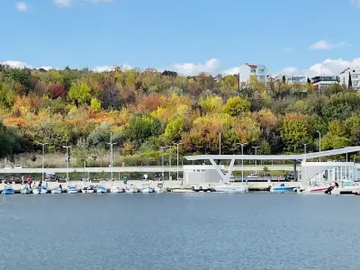 Кемперстоп Сарафово