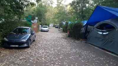 Къмпинг Каваците