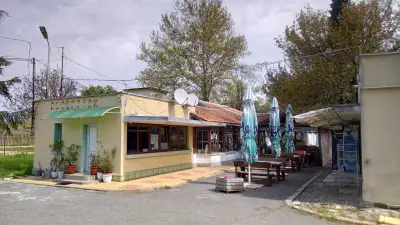 Къмпинг Ахелой Лозана