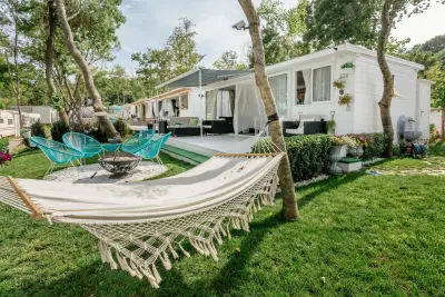 Camping Chernomorets
