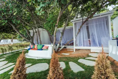 Camping Chernomorets