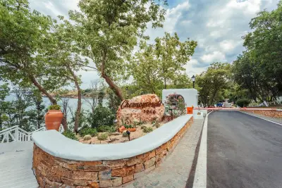 Camping Chernomorets