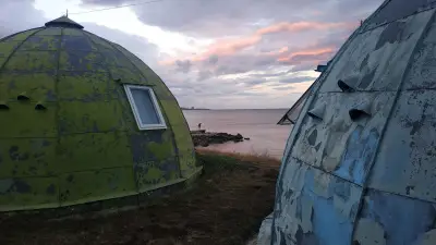 Къмпинг Ахелойска битка