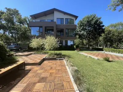 Крайморие Парк
