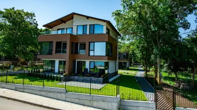 Крайморие Парк