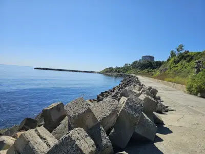 Къмпинг БОХЕМИ