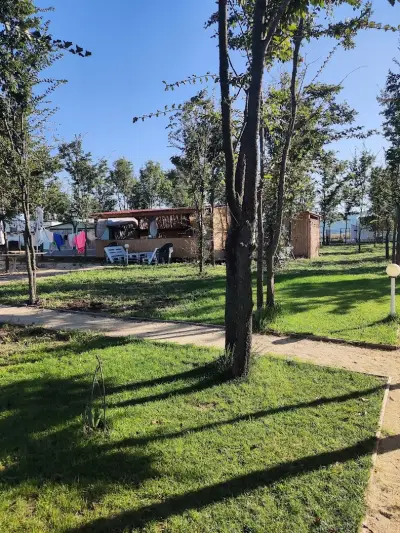 Къмпинг БОХЕМИ
