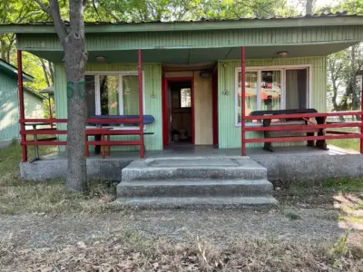 Къмпинг Крайморие