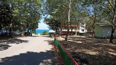 Къмпинг Крайморие