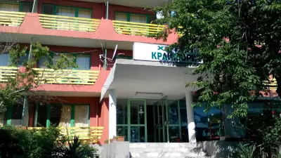 Къмпинг Крайморие