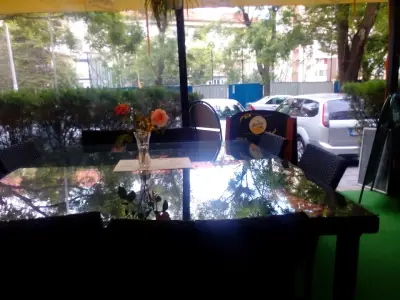 Калината