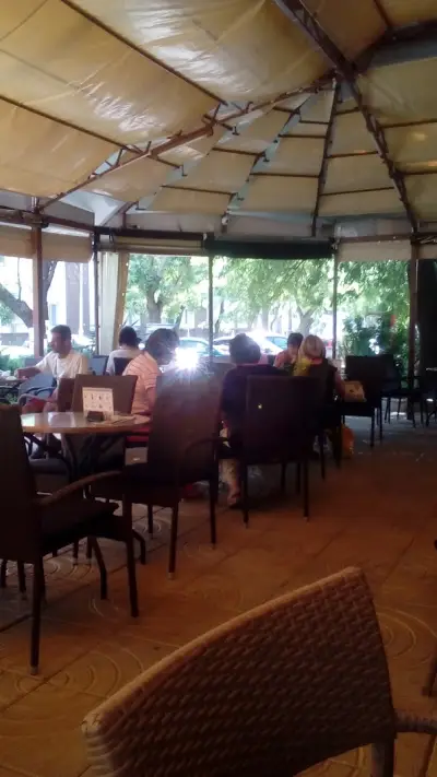 Калината