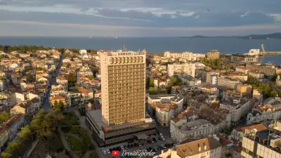 Хотел България