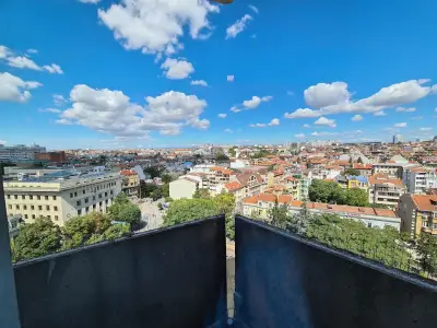 Хотел България