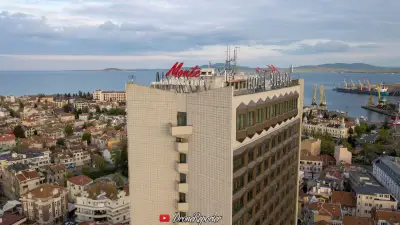 Хотел България