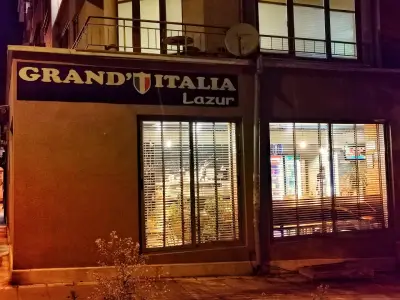Гранд Италия Лазур