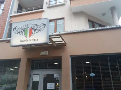 Гранд Италия Лазур