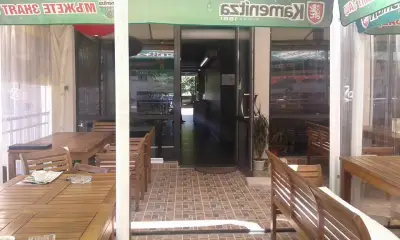 Ha Long Asian Restaurant