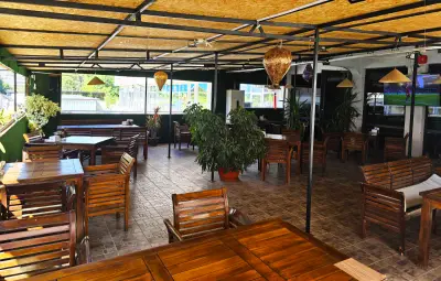 Ha Long Asian Restaurant