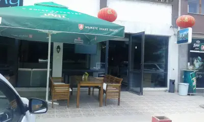 Ha Long Asian Restaurant