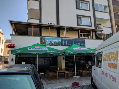 Ha Long Asian Restaurant