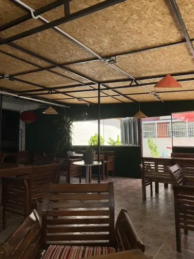 Ha Long Asian Restaurant