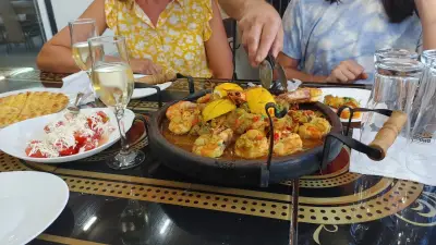 Ресторант Гларус